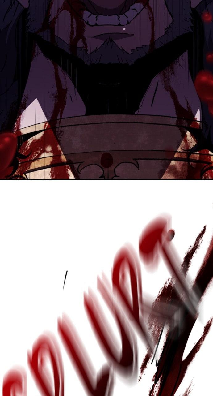 A Knight With a Time Limit Chapter 69 - Page 76