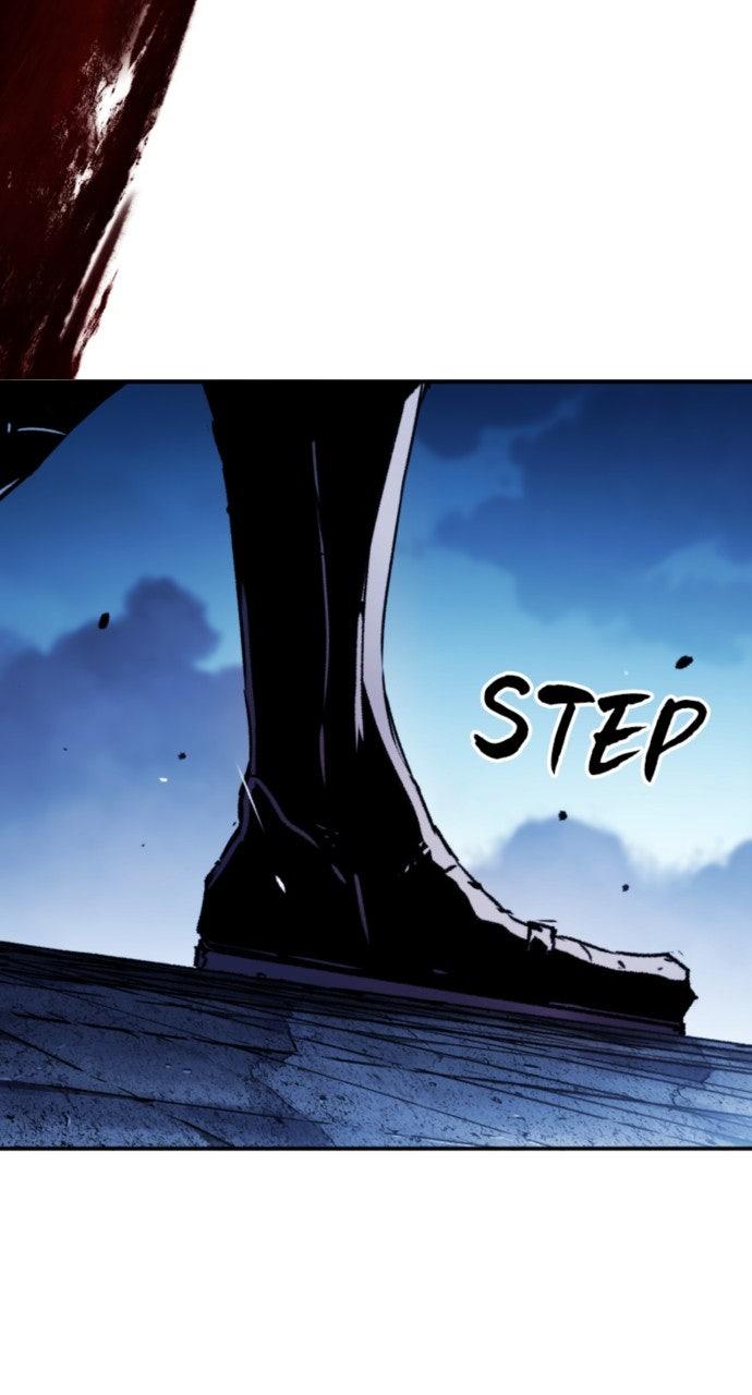 A Knight With a Time Limit Chapter 69 - Page 78