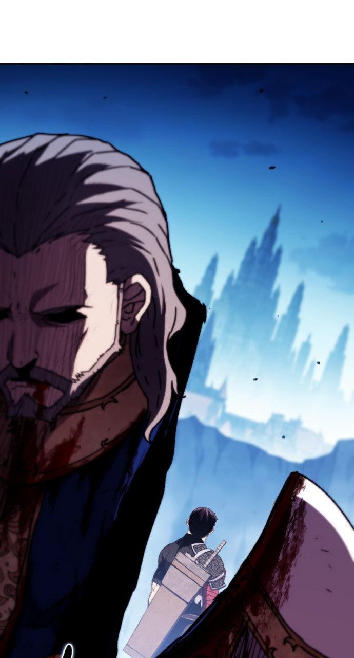 A Knight With a Time Limit Chapter 69 - Page 79