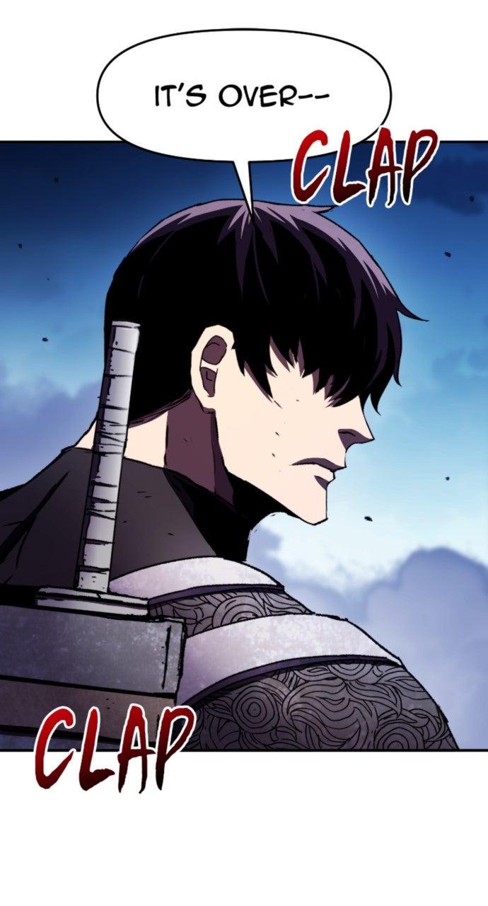 A Knight With a Time Limit Chapter 69 - Page 81