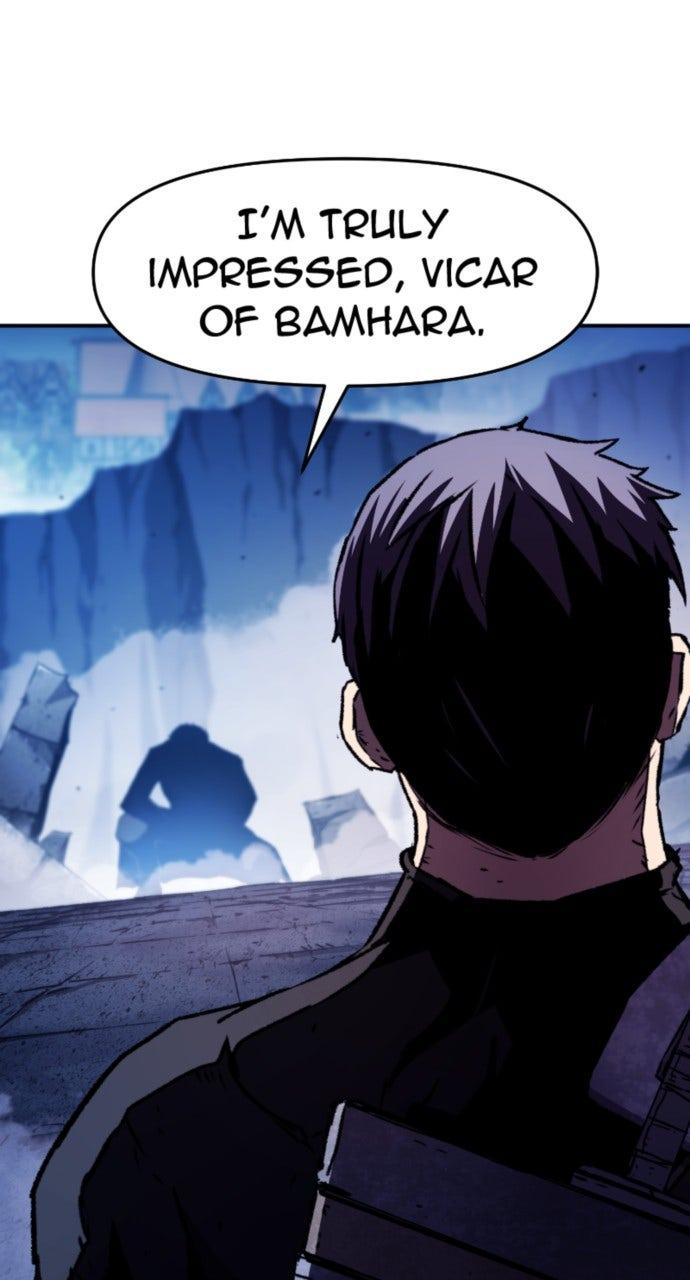 A Knight With a Time Limit Chapter 69 - Page 83