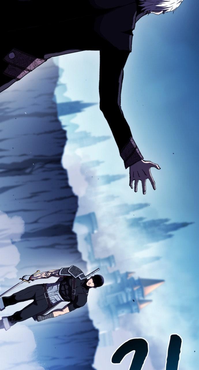 A Knight With a Time Limit Chapter 69 - Page 88