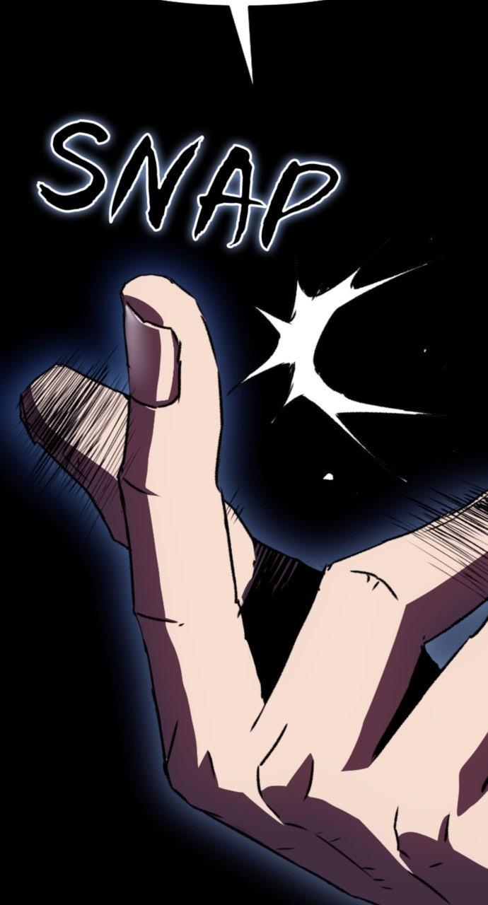A Knight With a Time Limit Chapter 69 - Page 91