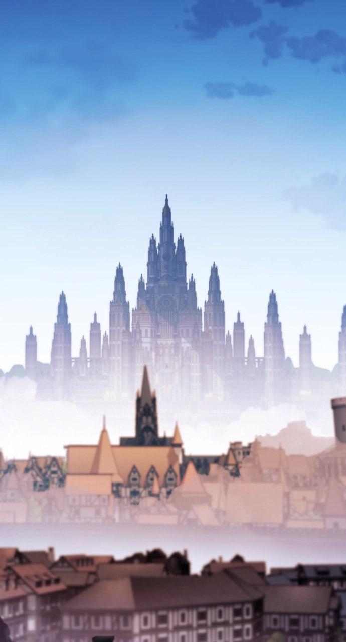 A Knight With a Time Limit Chapter 69 - Page 93