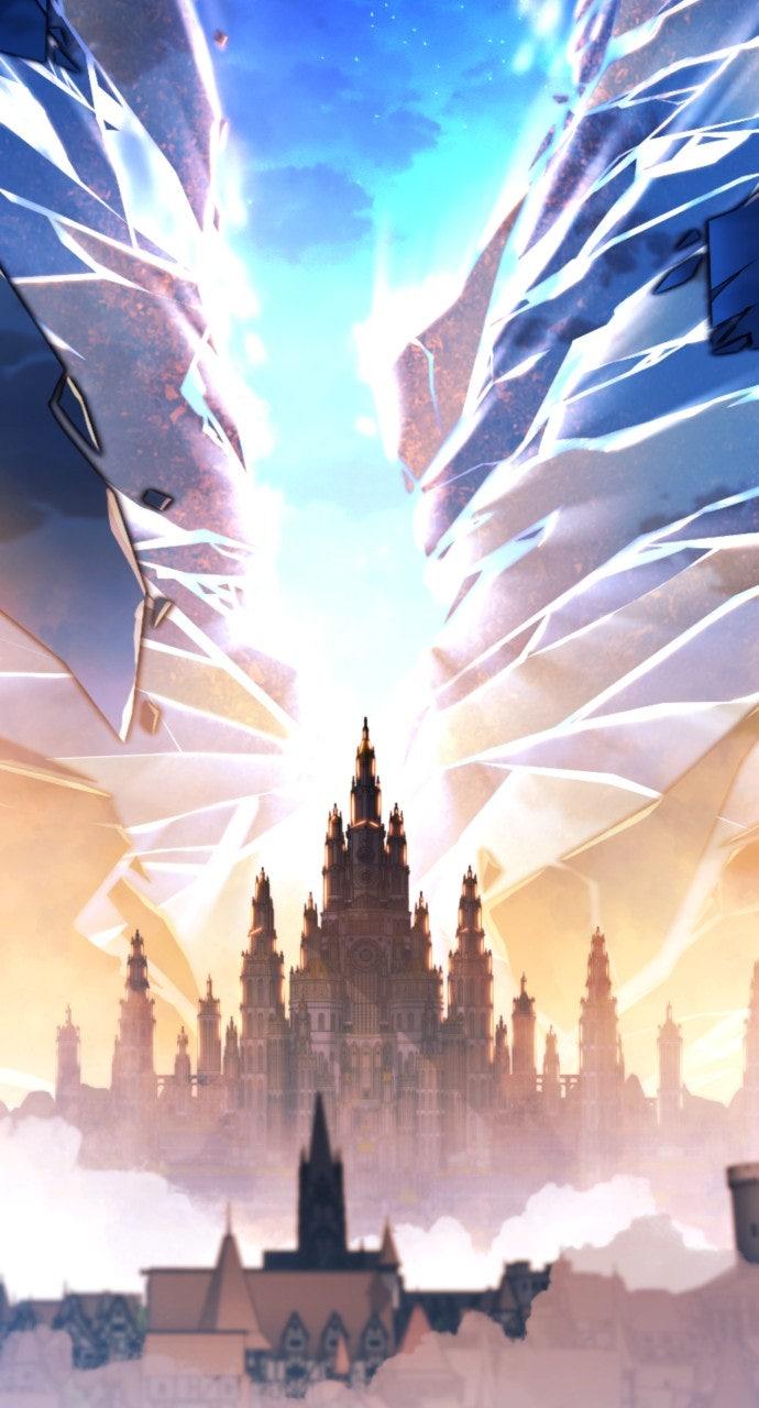 A Knight With a Time Limit Chapter 69 - Page 95