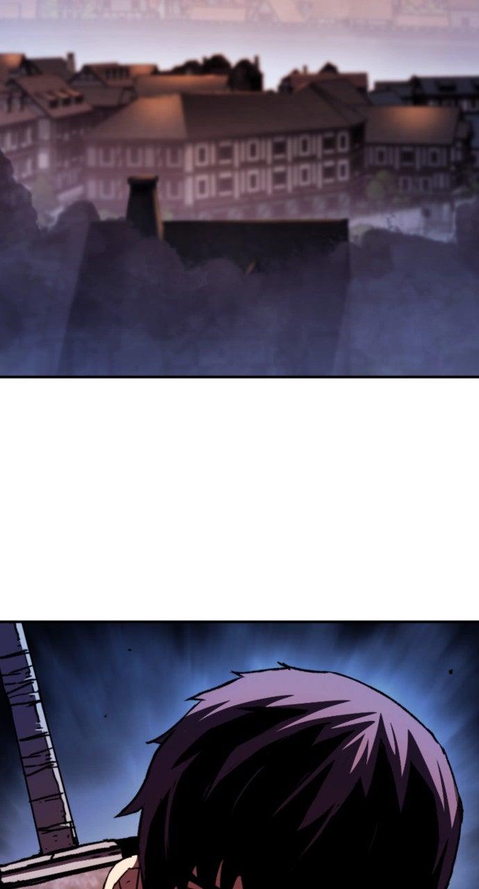 A Knight With a Time Limit Chapter 69 - Page 96