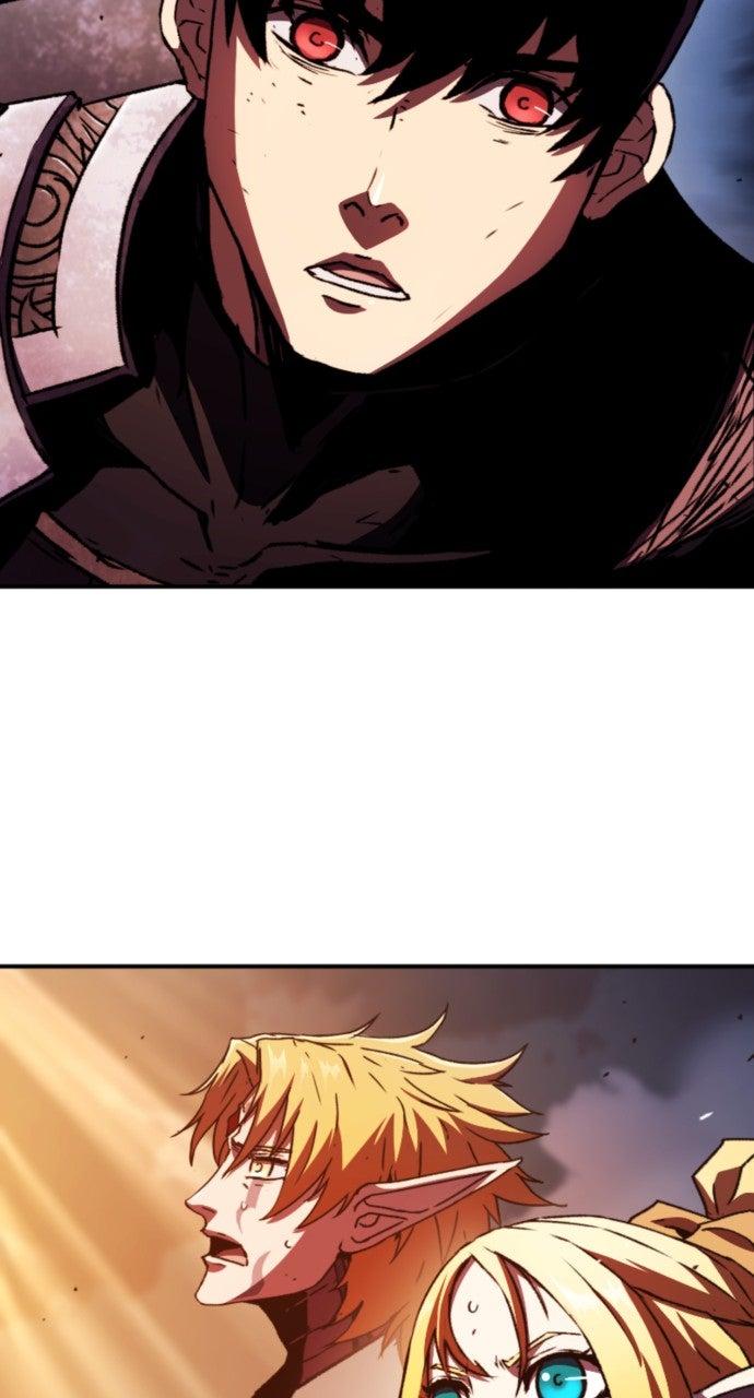 A Knight With a Time Limit Chapter 69 - Page 97