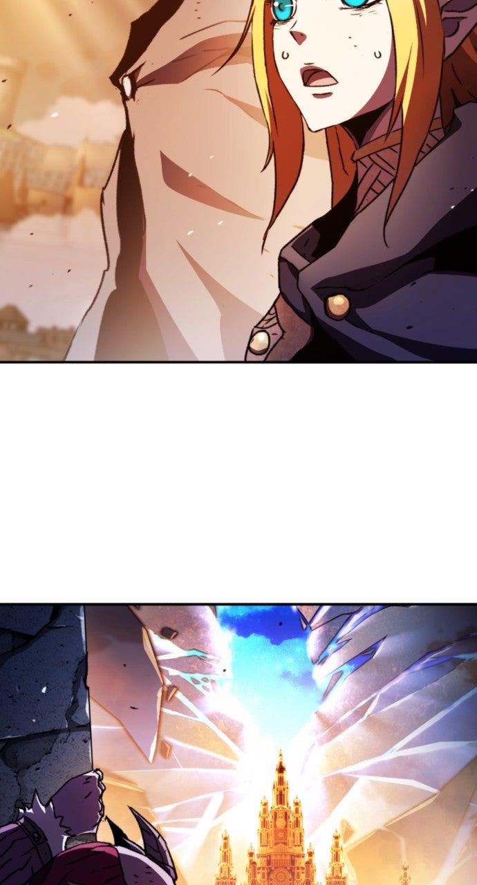 A Knight With a Time Limit Chapter 69 - Page 98