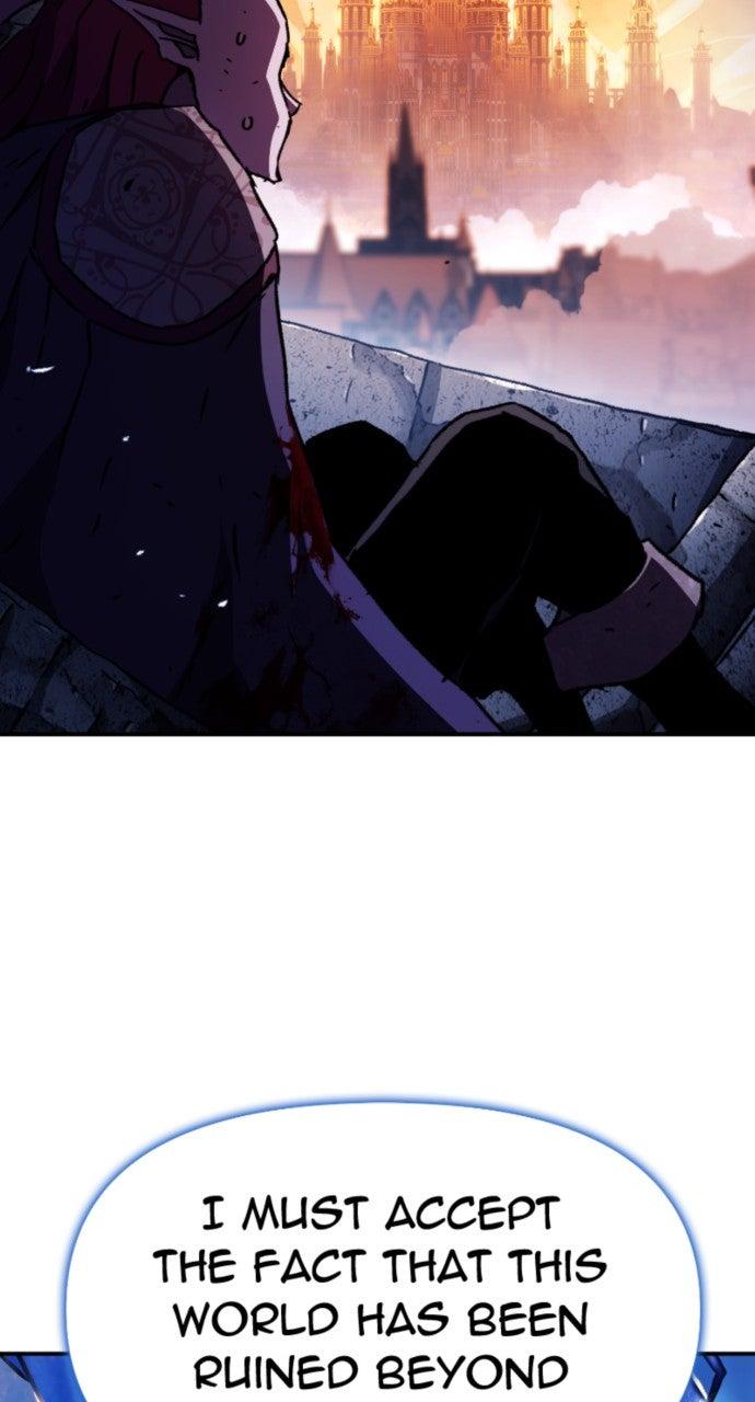 A Knight With a Time Limit Chapter 69 - Page 99