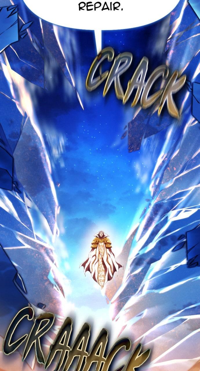 A Knight With a Time Limit Chapter 69 - Page 100