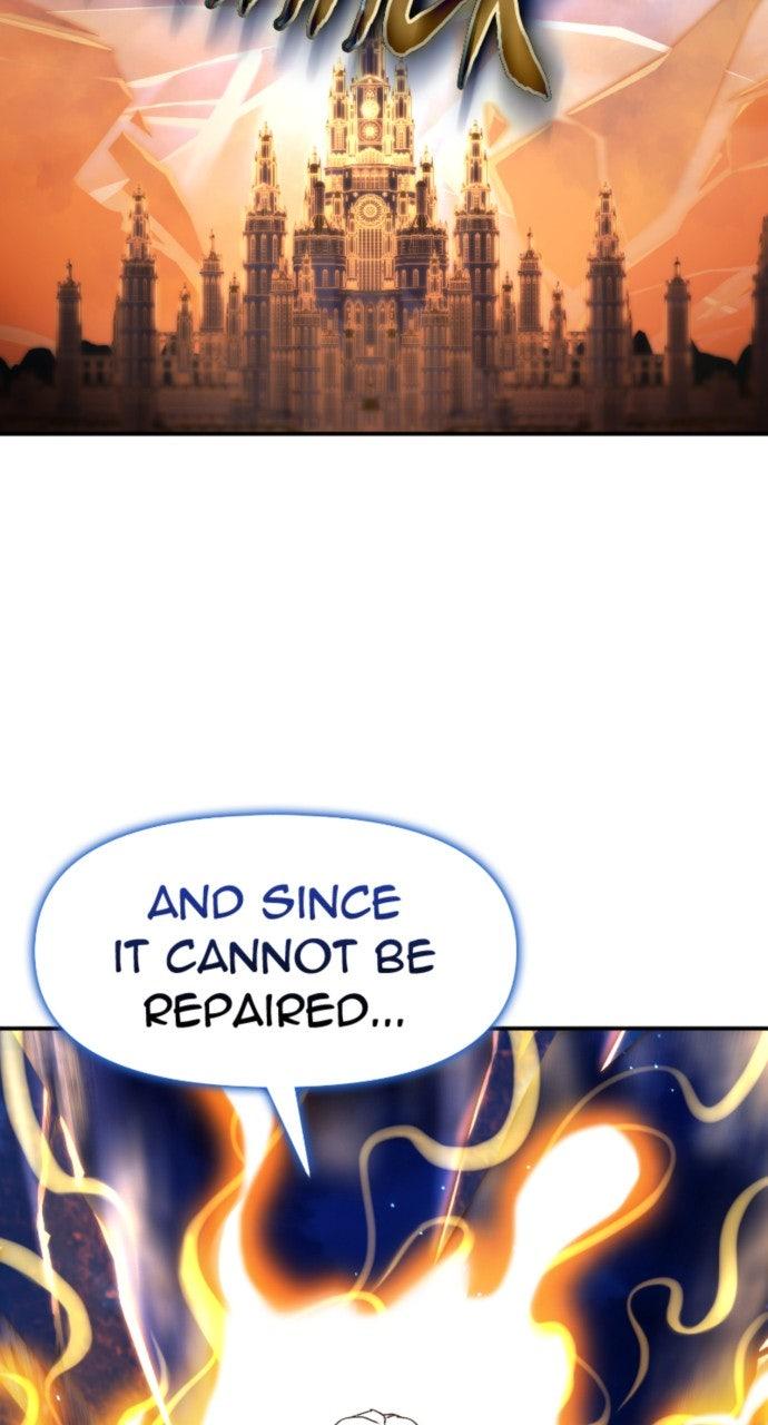 A Knight With a Time Limit Chapter 69 - Page 101