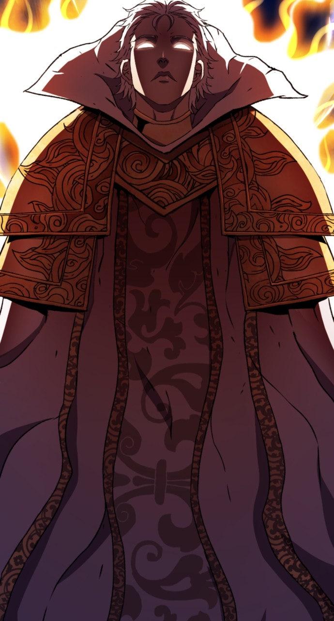 A Knight With a Time Limit Chapter 69 - Page 102