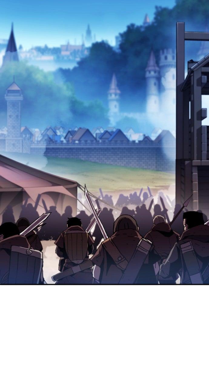 A Knight With a Time Limit Chapter 70 - Page 5