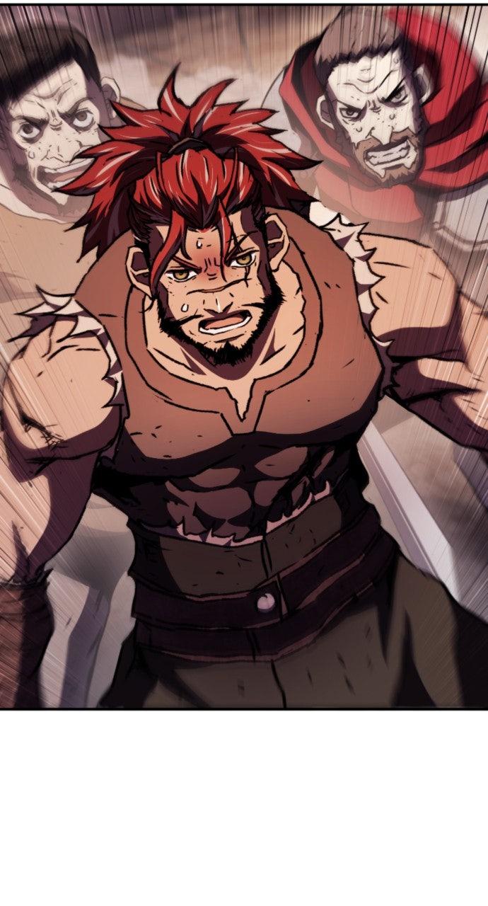 A Knight With a Time Limit Chapter 70 - Page 6