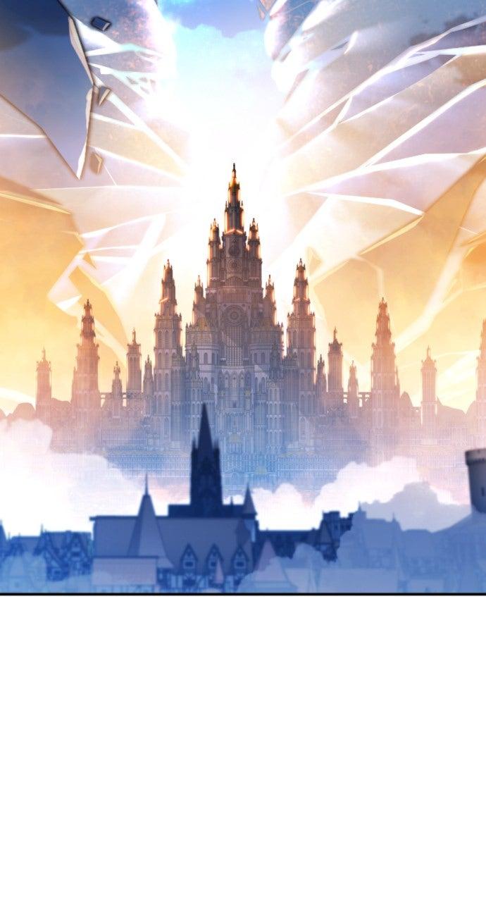 A Knight With a Time Limit Chapter 70 - Page 8