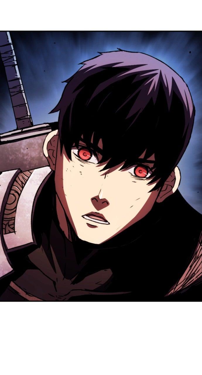 A Knight With a Time Limit Chapter 70 - Page 10