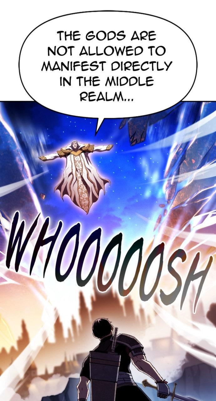 A Knight With a Time Limit Chapter 70 - Page 11