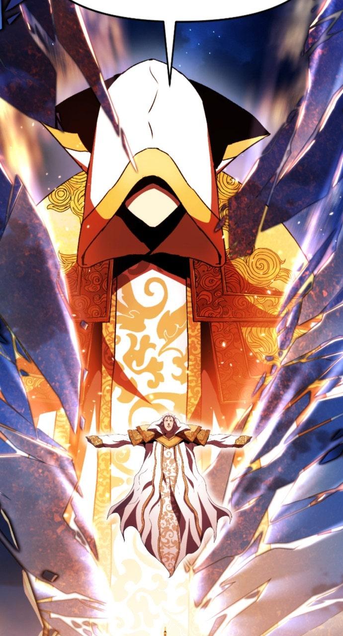 A Knight With a Time Limit Chapter 70 - Page 13