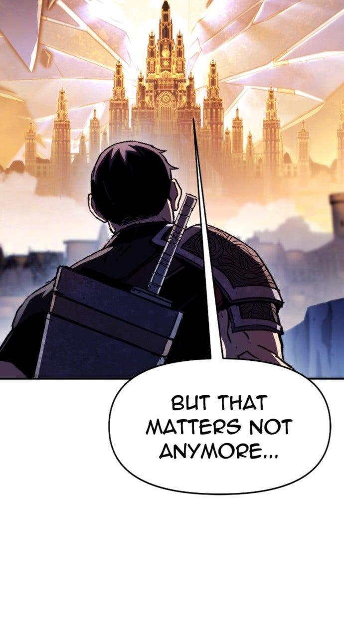 A Knight With a Time Limit Chapter 70 - Page 14