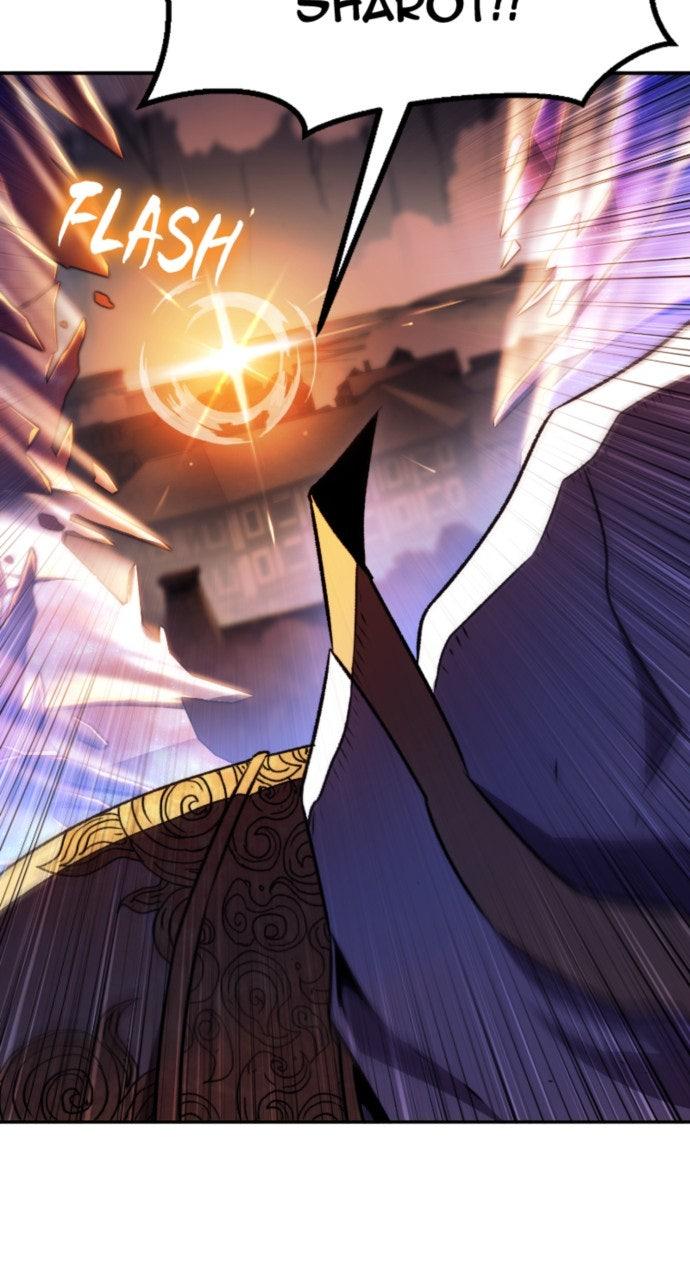 A Knight With a Time Limit Chapter 70 - Page 17