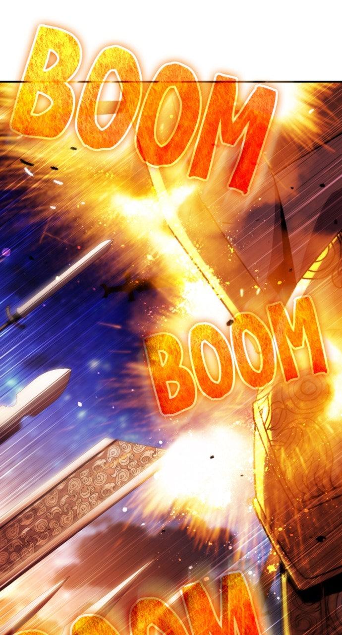 A Knight With a Time Limit Chapter 70 - Page 18