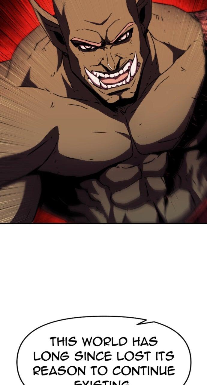 A Knight With a Time Limit Chapter 70 - Page 22