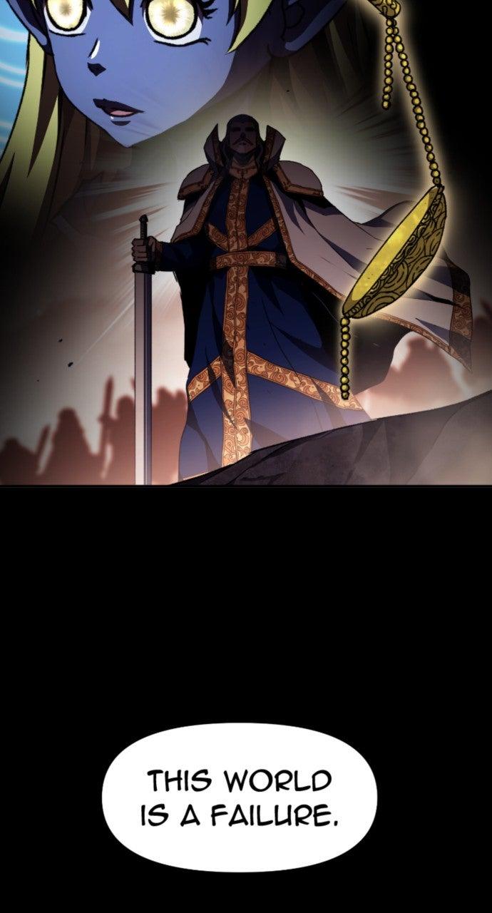 A Knight With a Time Limit Chapter 70 - Page 26