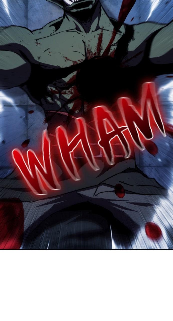 A Knight With a Time Limit Chapter 70 - Page 30