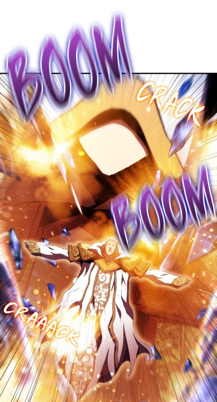 A Knight With a Time Limit Chapter 70 - Page 31