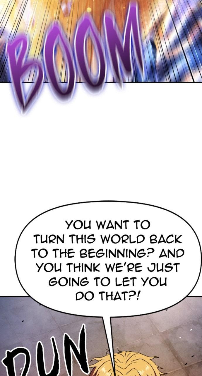 A Knight With a Time Limit Chapter 70 - Page 32