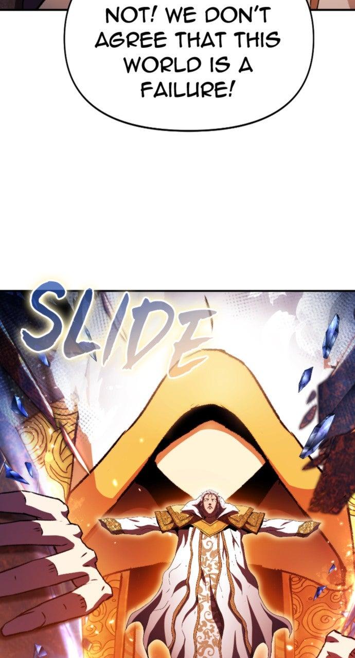 A Knight With a Time Limit Chapter 70 - Page 34