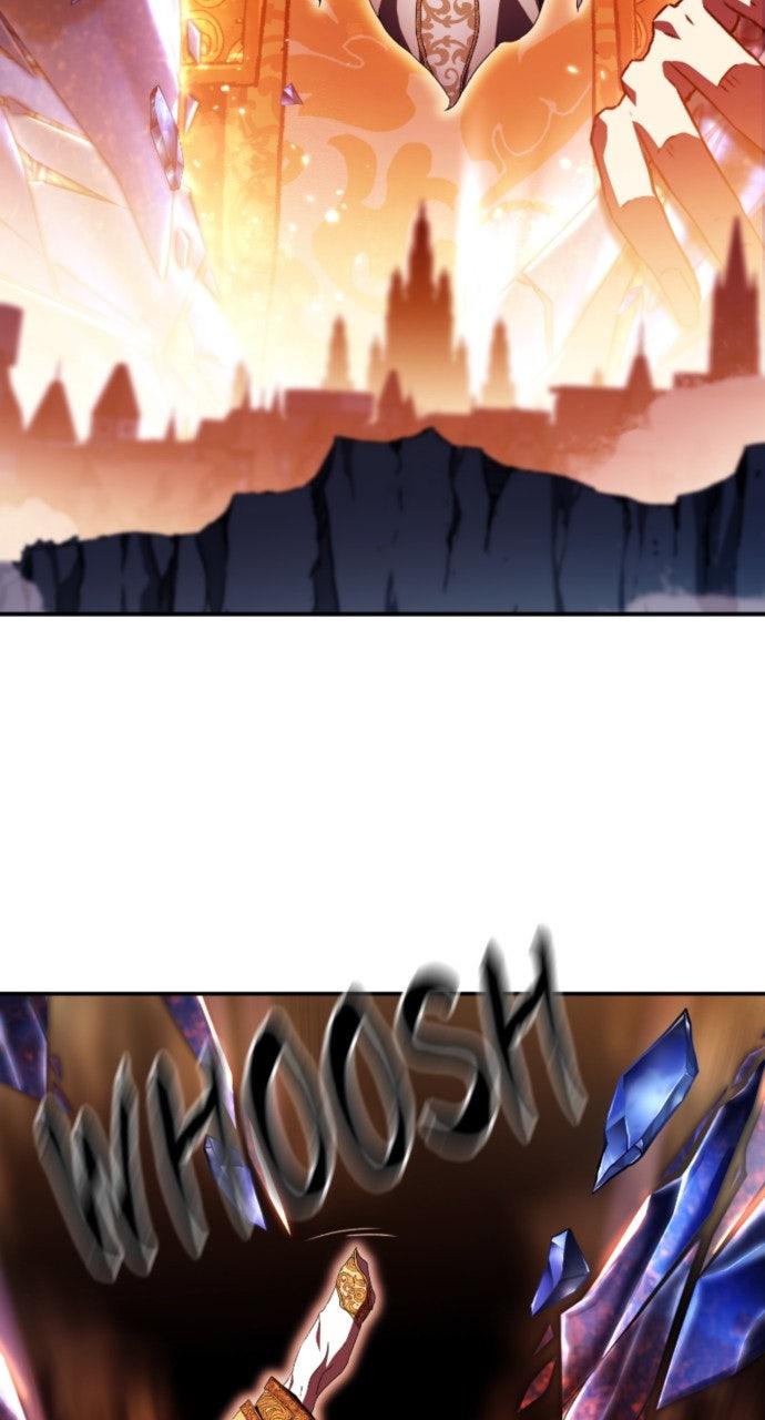 A Knight With a Time Limit Chapter 70 - Page 35