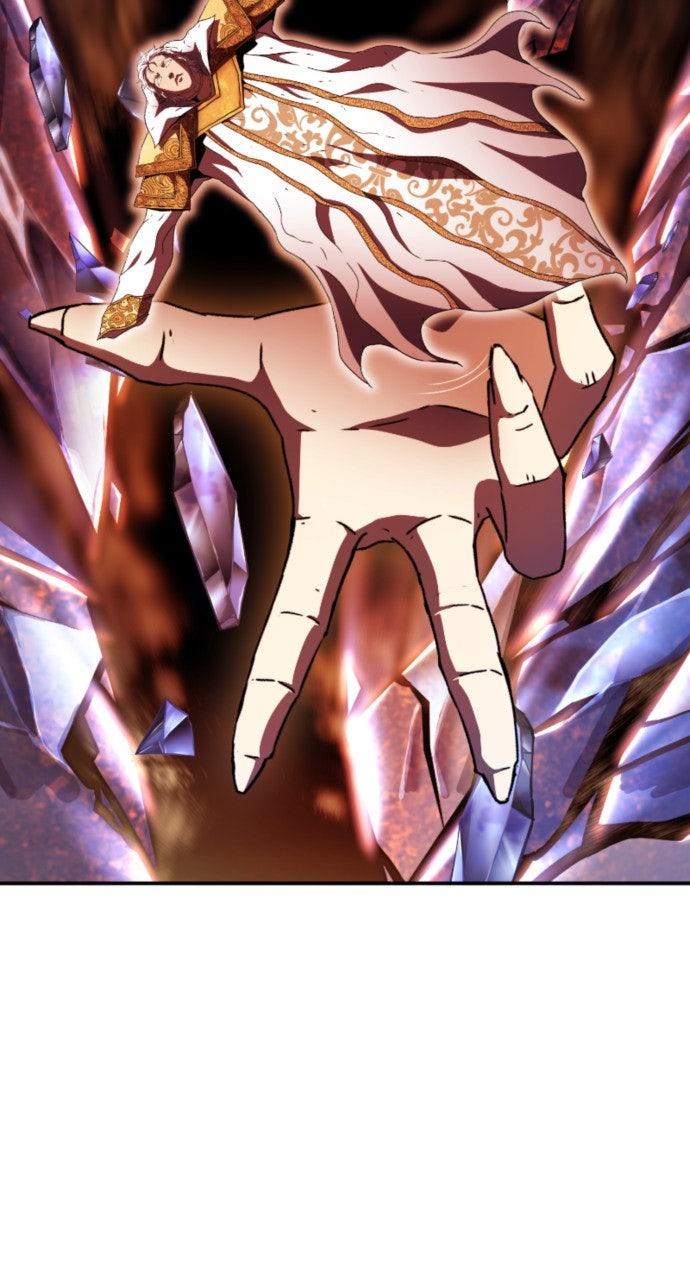 A Knight With a Time Limit Chapter 70 - Page 36