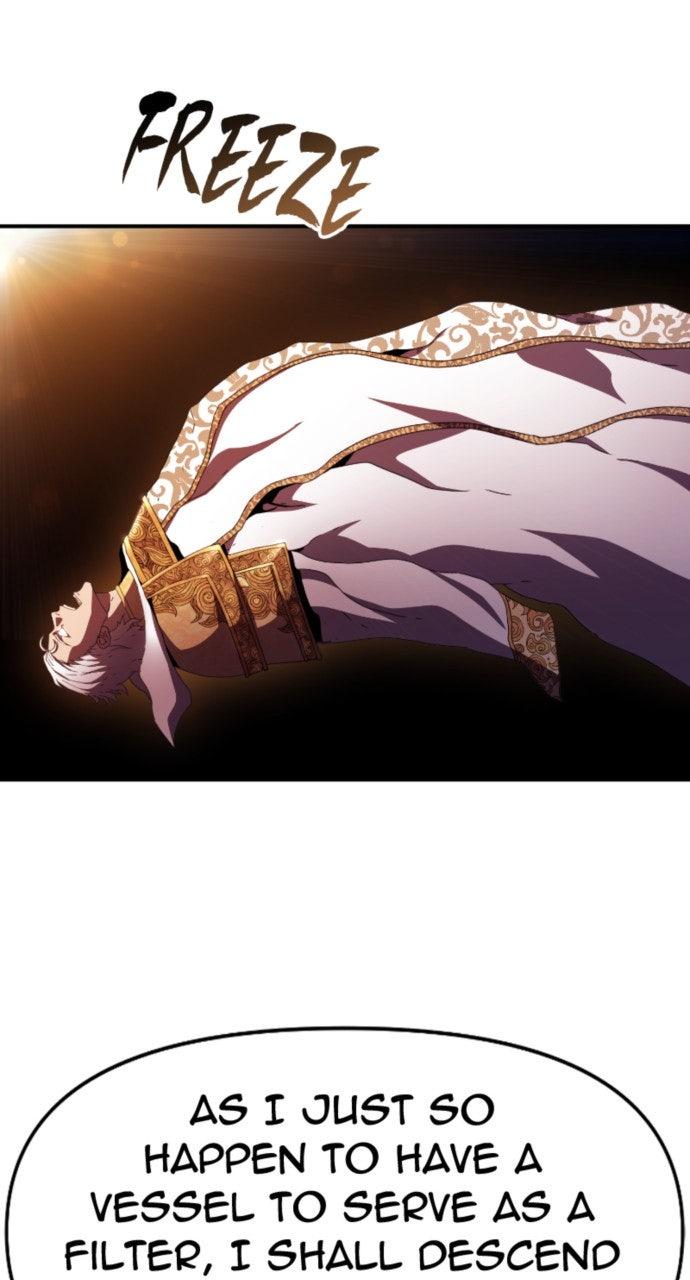 A Knight With a Time Limit Chapter 70 - Page 37