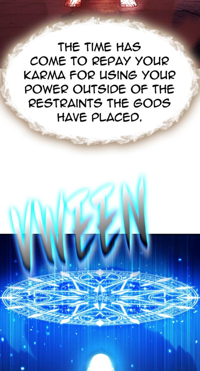 A Knight With a Time Limit Chapter 70 - Page 42