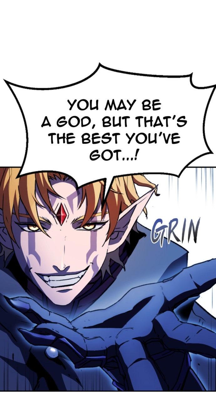 A Knight With a Time Limit Chapter 70 - Page 44