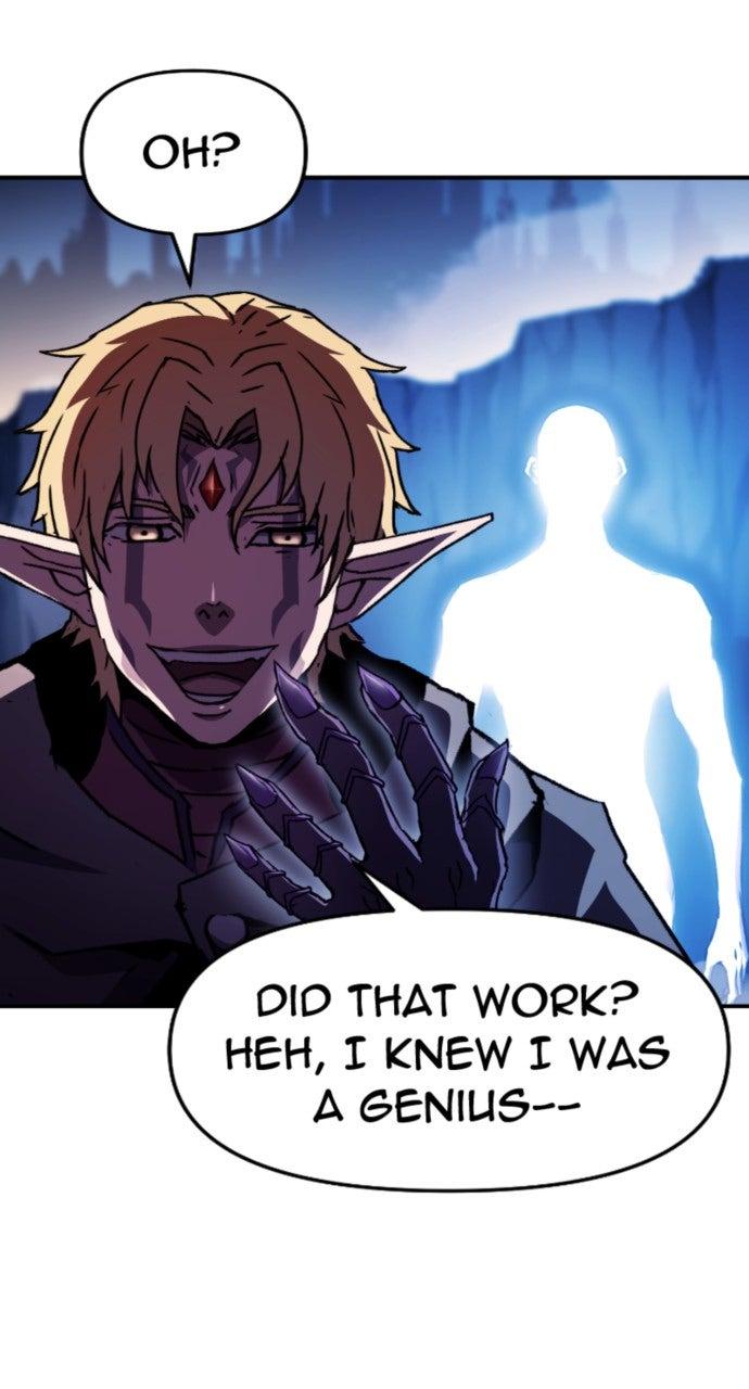 A Knight With a Time Limit Chapter 70 - Page 47