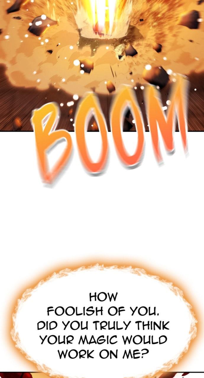 A Knight With a Time Limit Chapter 70 - Page 49