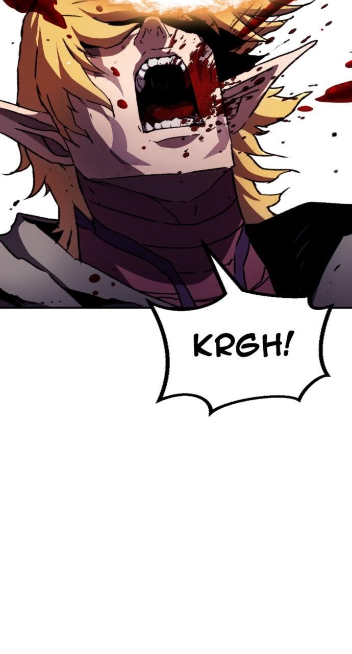 A Knight With a Time Limit Chapter 70 - Page 50