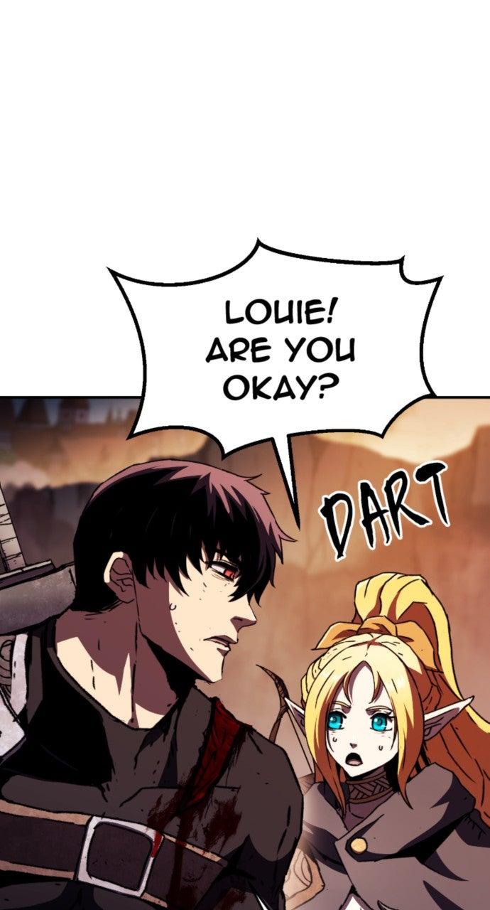 A Knight With a Time Limit Chapter 70 - Page 51