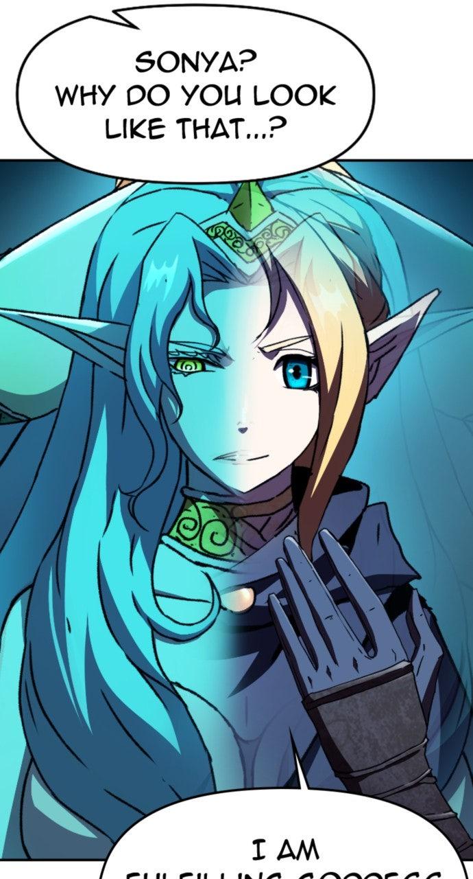 A Knight With a Time Limit Chapter 70 - Page 54