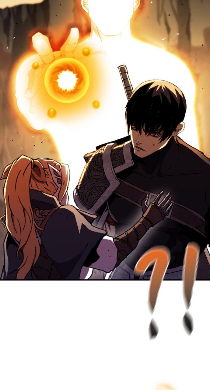 A Knight With a Time Limit Chapter 70 - Page 56