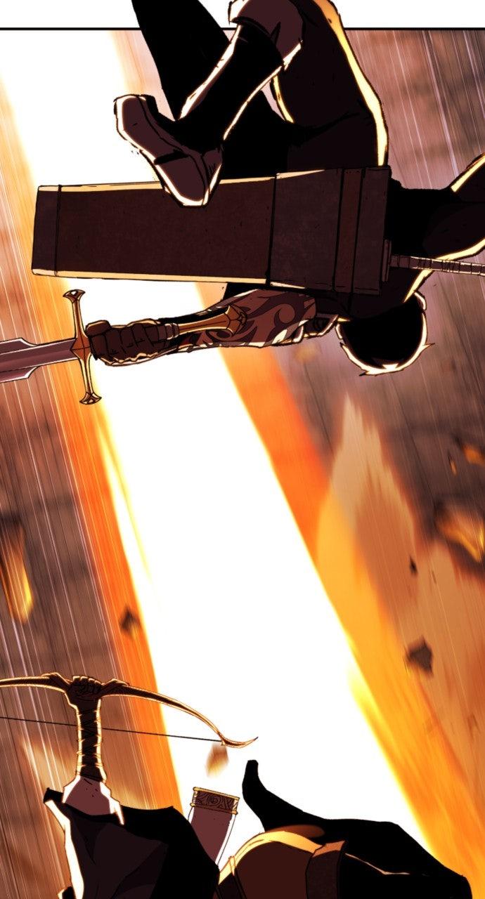 A Knight With a Time Limit Chapter 70 - Page 59