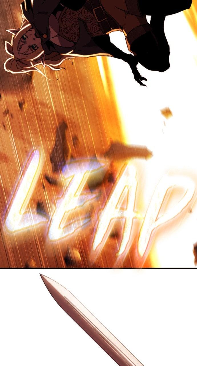 A Knight With a Time Limit Chapter 70 - Page 60