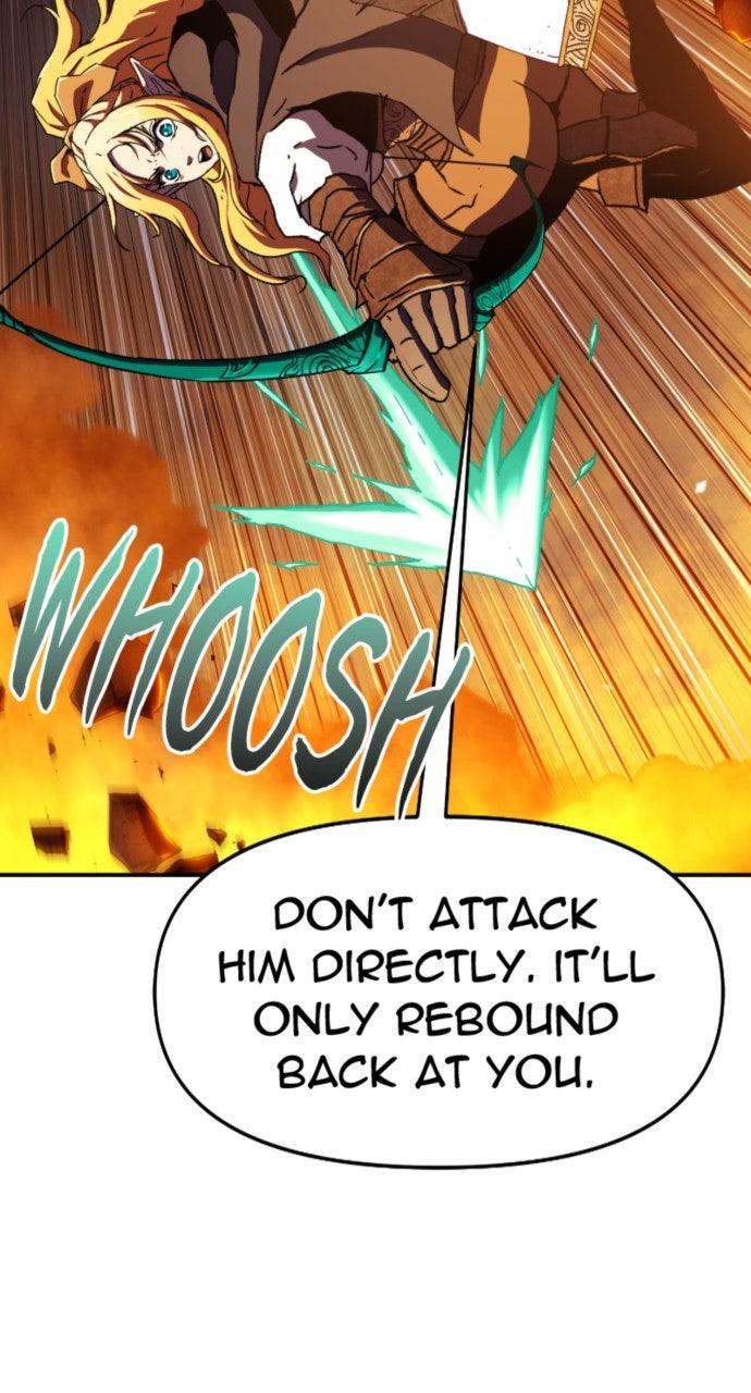 A Knight With a Time Limit Chapter 70 - Page 62