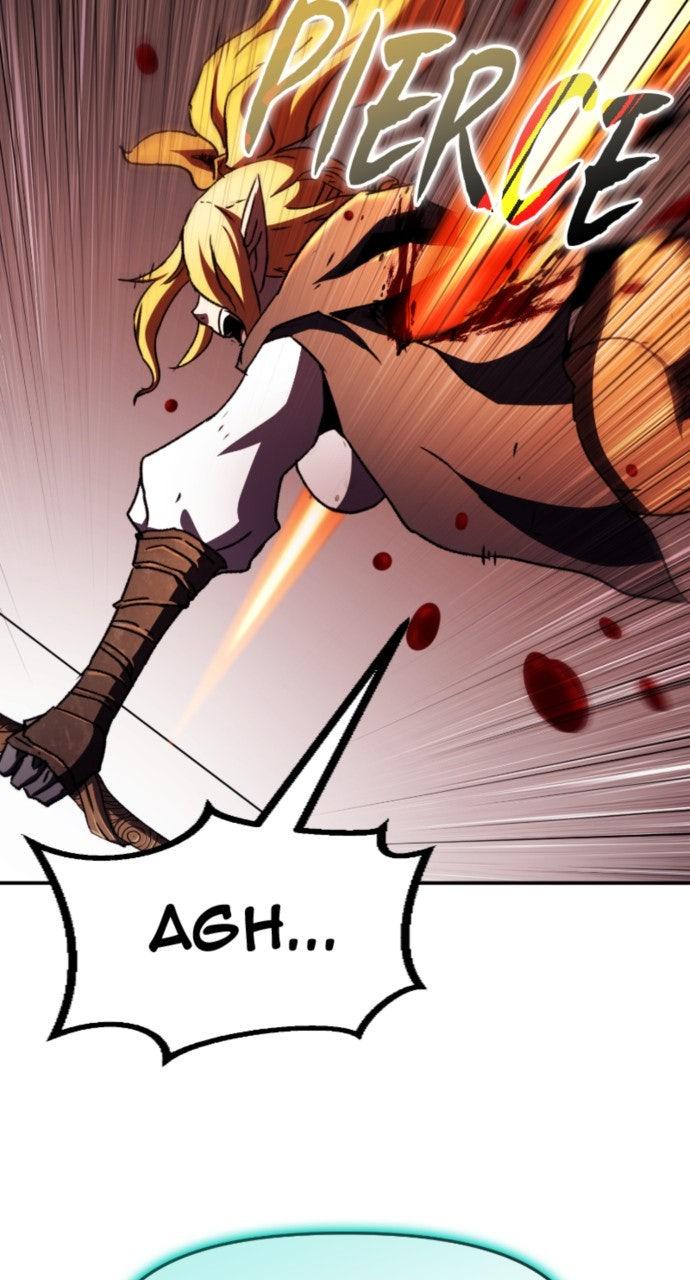 A Knight With a Time Limit Chapter 70 - Page 66