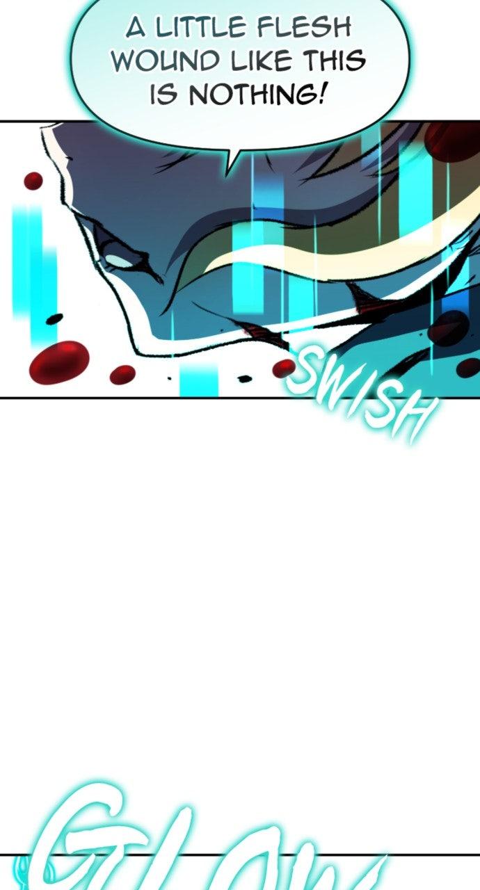 A Knight With a Time Limit Chapter 70 - Page 67