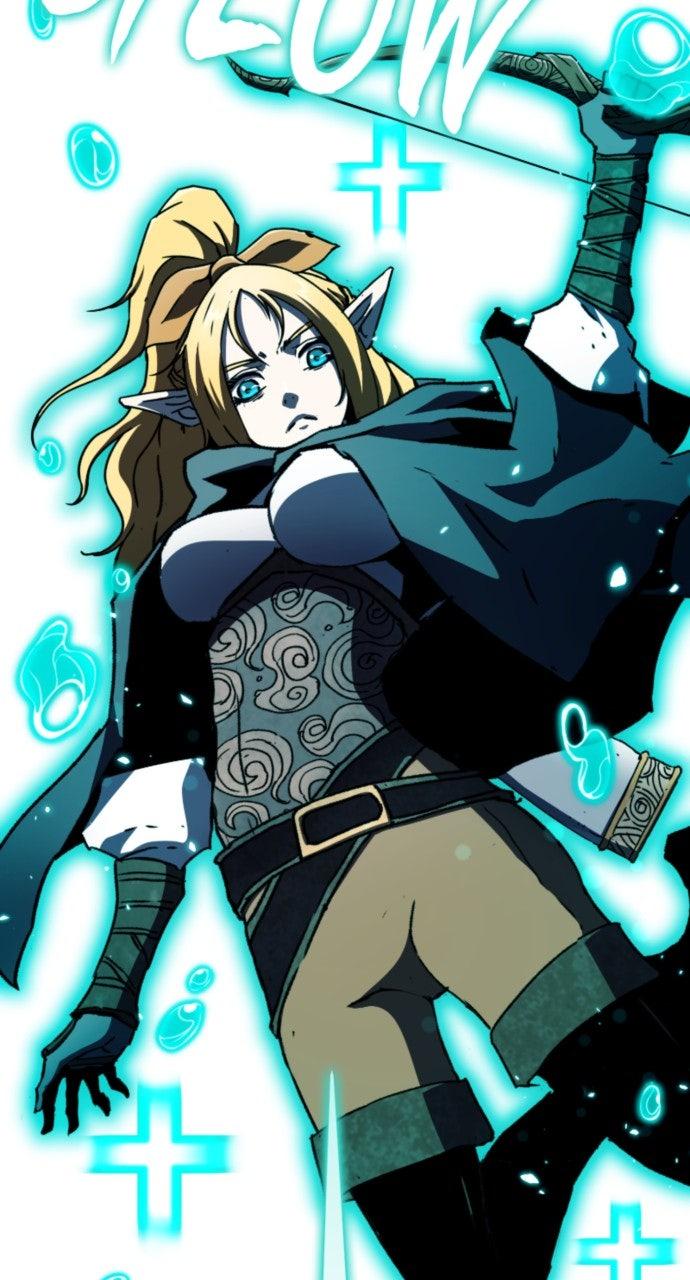 A Knight With a Time Limit Chapter 70 - Page 68