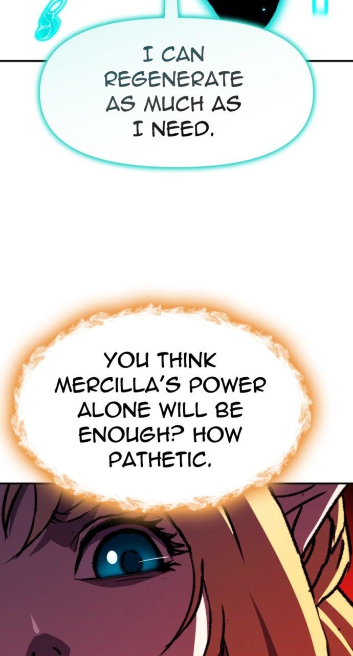 A Knight With a Time Limit Chapter 70 - Page 69