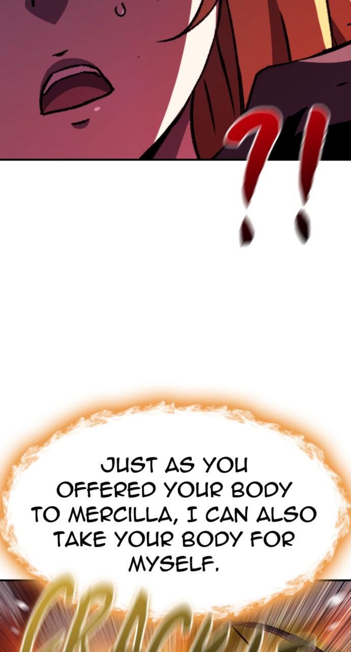 A Knight With a Time Limit Chapter 70 - Page 70